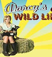 Sara PaxtonDarcy's Wild Life (TV Series 2004), Aquamarine (Film 2006)