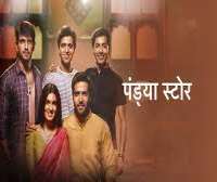 Kanwar DhillonPandya Store (TV Serial), ,Na Bole Tum Na Maine Kuch Kaha (Soap Opera)