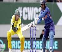 Meg LanningHolds the record for the most Women's One Day International centuries and is the first Australian to score 2,000 Twenty20 International runs.