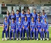 Ekta BishtIndian Women Cricket Team