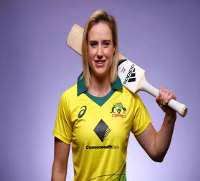 Ellyse PerryAustralia Women's Cricket Team