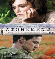 Saoirse RonanAtonement as Briony Tallis  (Film 2007)