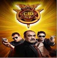 Nitin VakhariaC.I.D. (TV Show)