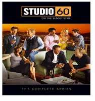 Sarah PaulsonStudio 60 on the Sunset Strip (TV Series 2006)