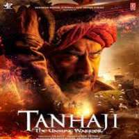 Maharshi DaveTanhaji: The Unsung Warrior (Movie)