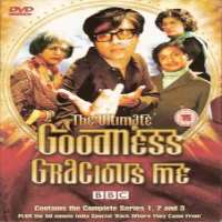 Kulvinder GhirTV Show 