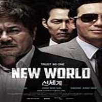 Kim Hong-paFilm 