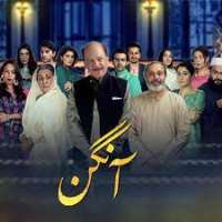Qavi KhanSeries 