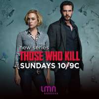 Kerry O MalleyTV Series 