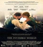 Felicity JonesThe Invisible Woman as Nelly Ternan (Film 2013), The Theory of Everything as Jane Wilde Hawking(Film 2014)