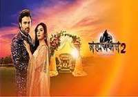 Parag TyagiBrahmarakshas (TV Show)