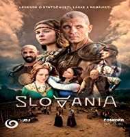 Jana LabajovaTV Series 