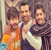 Abhishek KapurKundli Bhagya (TV Show)