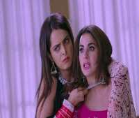 Ruhi ChaturvediKundali Bhagya (TV Show)
