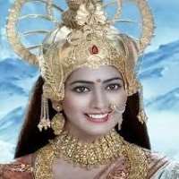 Anju JadhavSankat Mochan Mahabali Hanumaan (TV Show)