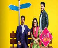 Shyn KhuranaKundali Bhagya (TV Show), Patiala Babes (TV Show\)