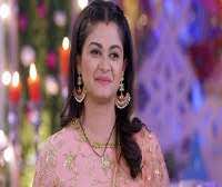 Ruchi SavarnKumkum Bhagya (TV Show)