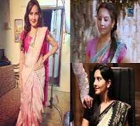 Geetanjali MishraCrime Patrol (TV show)