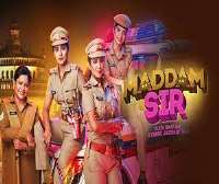 Priyanshu SinghMaddam Sir (TV Show)