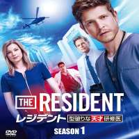 Andi MathenyTV Series 