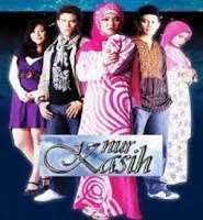 Fathia LatiffTV Series 