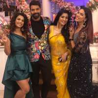 Shikha SinghKumkum Bhagya (TV Show)