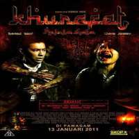 Liyana JasmayFilm 
