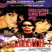 Ziana ZainFilm 
