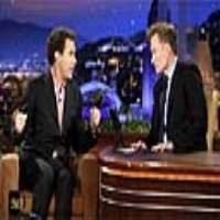 Conan O'BrienThe Simpsons (1991?1993), Late Night with Conan O'Brien (Host 1993)