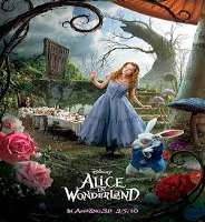 Mia WasikowskaAlice in Wonderland as Alice Kingsleigh  (Film 2010), In Treatment as Sophie (TV Series 2008)