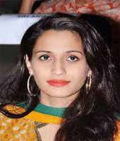 Shweta PanditSinger, being grand neice of Pandit Jasraj