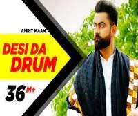 Amrit MaanSinger Like Song 