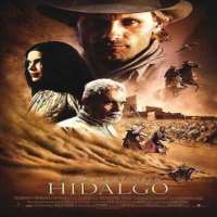 Zuleikha RobinsonHidalgo (Film 2004)