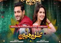 Noor ul HassanTV Series 