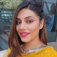 Mannat NoorSinger for songs like  Laung Laachi