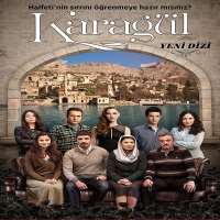 Mert YaziciogluTV Series 