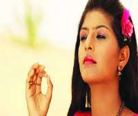 Jyoti NooranSinger, Contestant in MTV Talent Show 