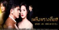 Nuttanicha DungwattanawanichTV Series 