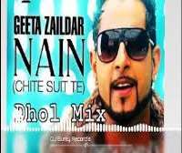 Geeta ZaildarSinger like song 