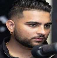 Karan AujlaTracks like 