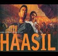 Hrishitaa BhattHaasil  (Movie)