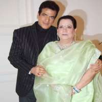 Jeetendra wife Shobha Kapoor