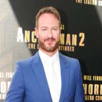 Ben Lawson (Actor) brother Josh Lawson