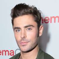 Dylan Efron brother Zac Efron