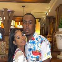 Princess Tommi boyfriend Lil Key Princess Tommi boyfriend Lil Key