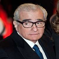 Catherine Scorsese son Martin Scorsese