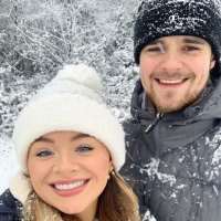 Sophdoeslife boyfriend James Young Sophdoeslife boyfriend James Young