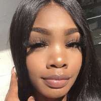 Sade Amari sister Najja Iman