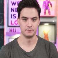 Luccas Neto brother Felipe Neto