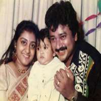 Jayaram Birthday, Real Name, Age, Weight, Height, Family, Facts ...